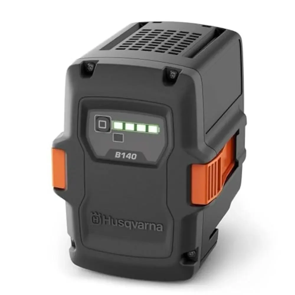 NWT Husqvarna B140 40V 4 Ah Battery Replaces BLi22